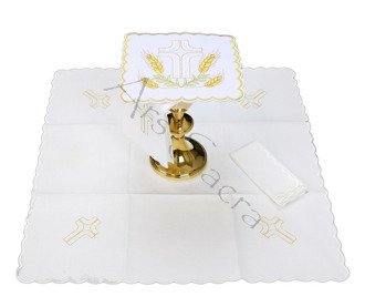 Bielizna kielichowa AL-SET-17