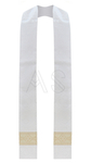 Semi Gothic Chasuble "IHS" GY209-B25