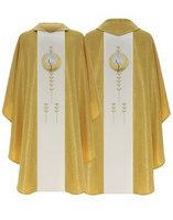 Chasuble gothique 788-GK25