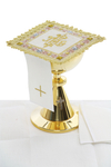 Bielizna kielichowa AL-SET-36