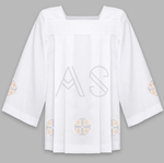 Surplis "Croix de Jérusalem" K4-G