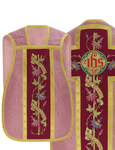 Chasuble romaine R715-R25