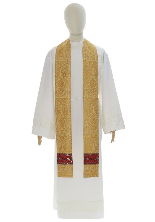 Halbgotische Kasel GY201-GC12