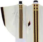 Gotische Kasel G063-AKC