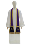 Kasel "St. Philip Neri" F518-A25