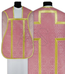 Roman chasuble R-R25
