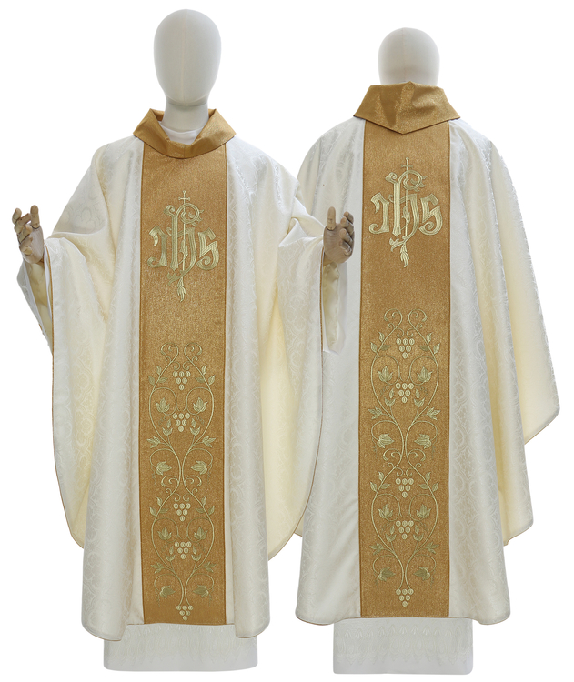 Gothic Chasuble 899-25g