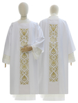 Gothic Dalmatic D518-B