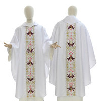 Chasuble gothique 637-B25