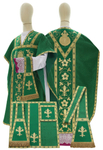 Chasuble "St. Philip Neri" F782-Z25