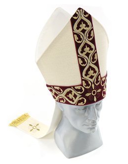 Mitre M813-AKC63