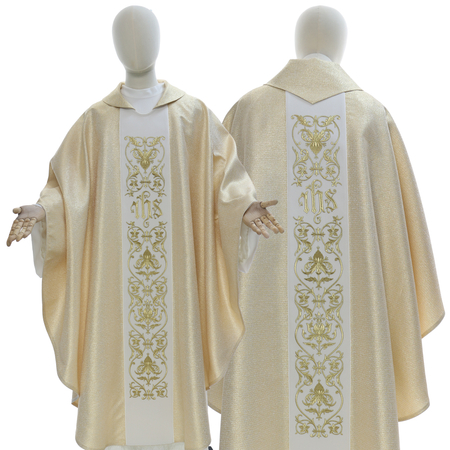Gotische Kasel 518-GK54