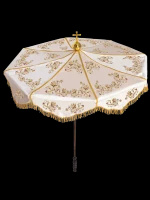 Processional umbrella UM-6