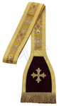 Chasuble romaine R806-AC50
