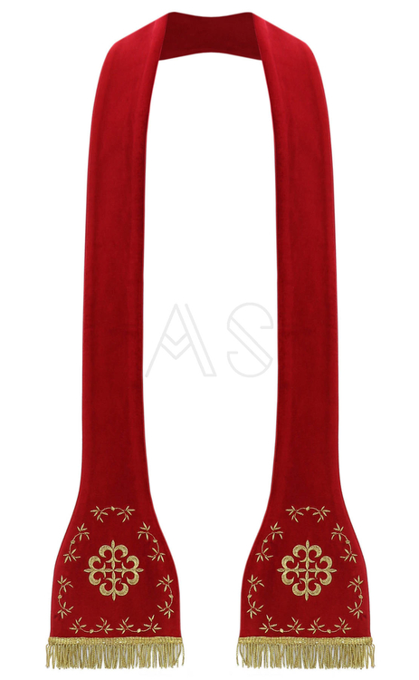 Estola romana SH863-ABA