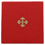 Bursa, Manipel, Kelchvelum GVMB-C25