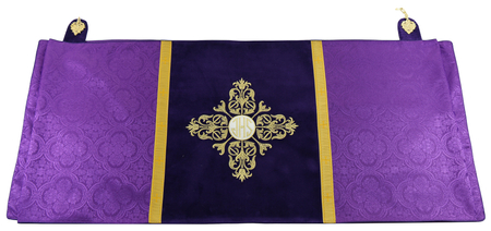 Voile huméral "IHS" W573-AF25