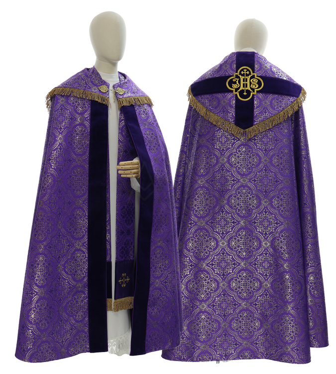 Gothic Cope K208-AF14f