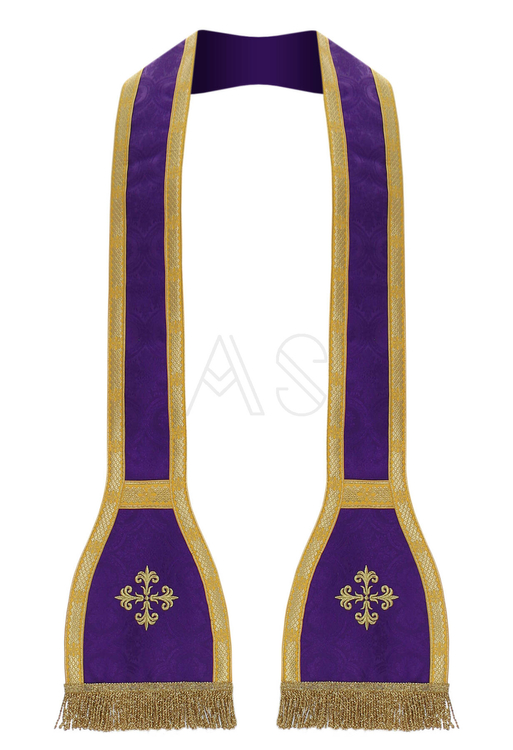 Casulla romana R0-F25