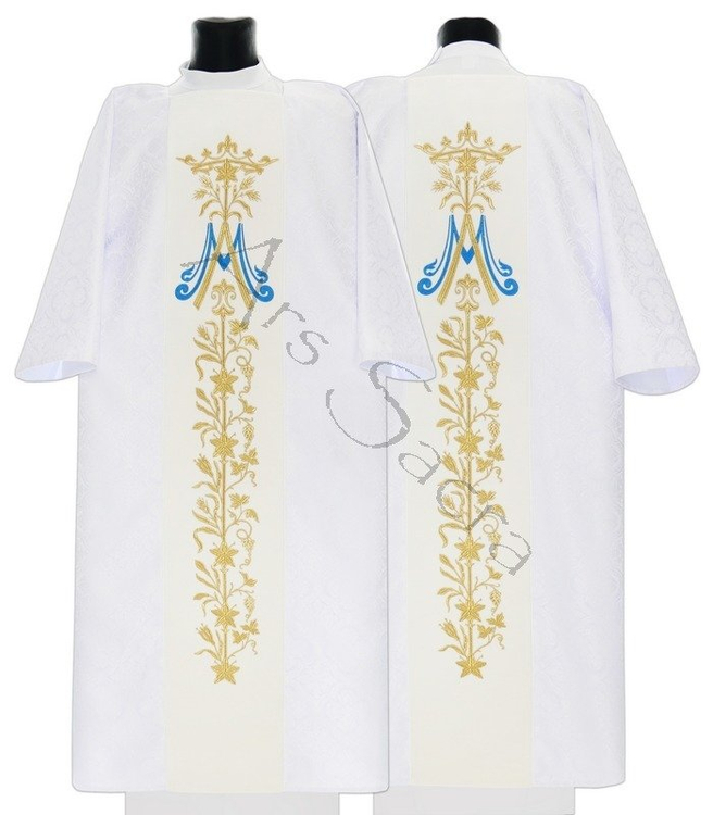 Marian Dalmatics D581-AB25