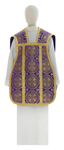 Roman chasuble R-F8