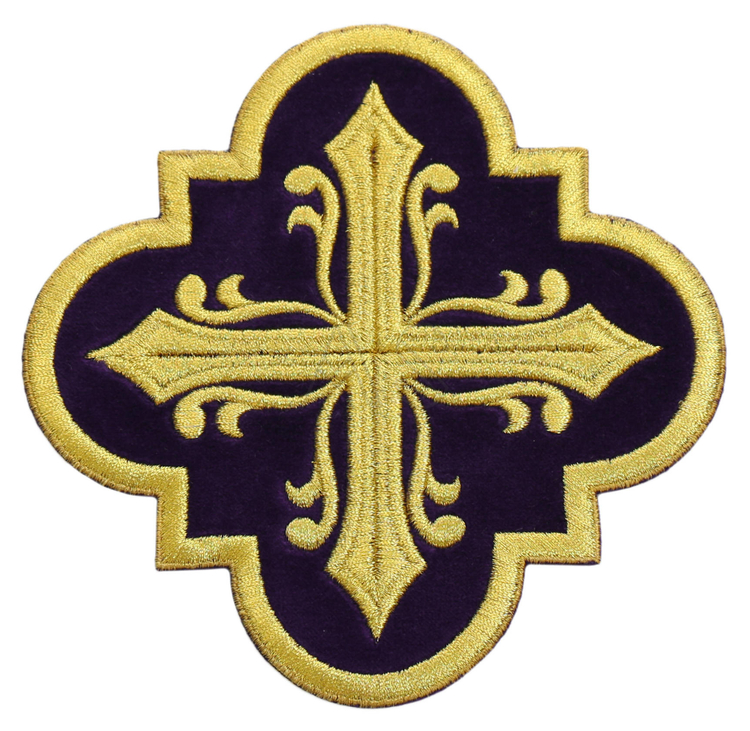 Aplikacja "Krzyż" AP-CROSS-Z