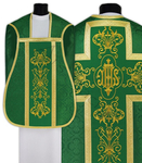 Chasuble romaine R528-Z25