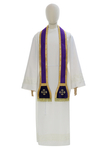 Estola romana SH9-AF25
