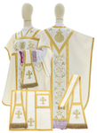 Chasuble "St. Philip Neri" F782-K25