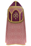 Piviale Romano KR1-AR26