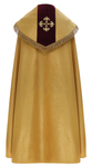 Gotische Pluviale K559-AGC63f