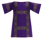 Dalmatica romana DR201-F25
