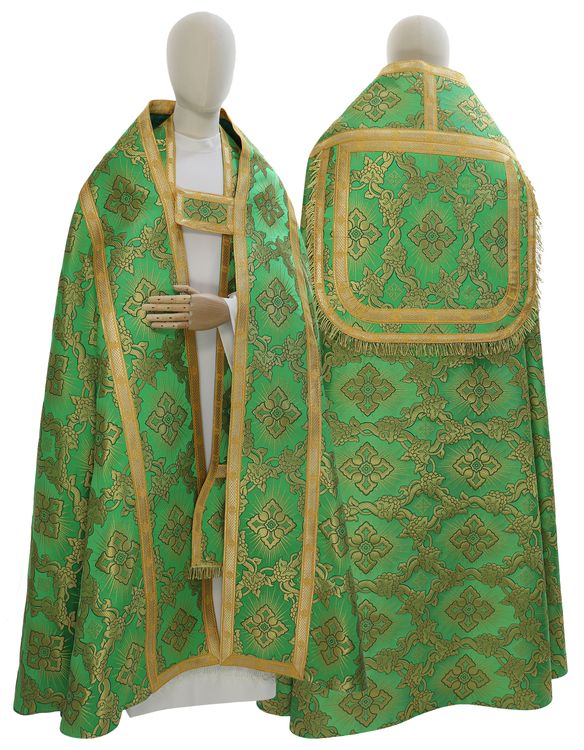 Mantellina romana KT068-Z9