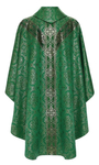 Chasuble semi-gothique Y201-Z14