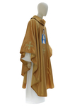 Ornat gotycki "św. Katarzyna Tekakwitha" 429-G63g