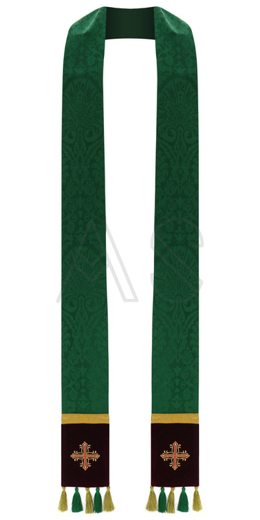 Kasel, bursa, Manipel, Kelchvelum SETC836-12