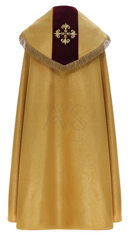 Gothic Cope K559-AGC63f