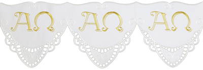 Altar cloth OBR-06