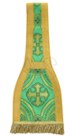 Casulla romana "Santísima Trinidad" R778-8