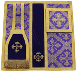 Roman chasuble RH9-AF50
