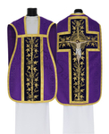 Roman chasuble R419-AR25