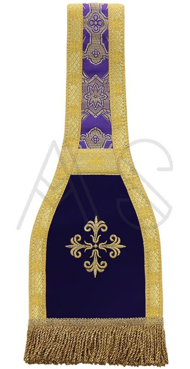 Casulla romana RH9-AF50