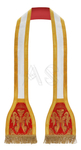 Ornat rzymski R060-BC25