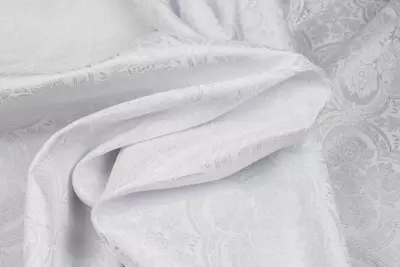 Tejido: damasco FABRIC-B25