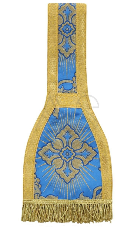 Marianisches römische Kasel "Ave Maria" R473-N9
