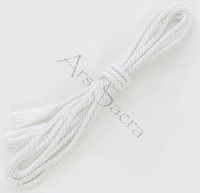 White cincture