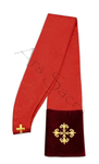 Stuła gotycka SH18-AR25