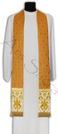Gothic stole SH557-AR25f