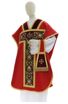 Kasel "St. Philip Neri" F518-A25