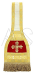 Chasuble romaine R730-AGC16